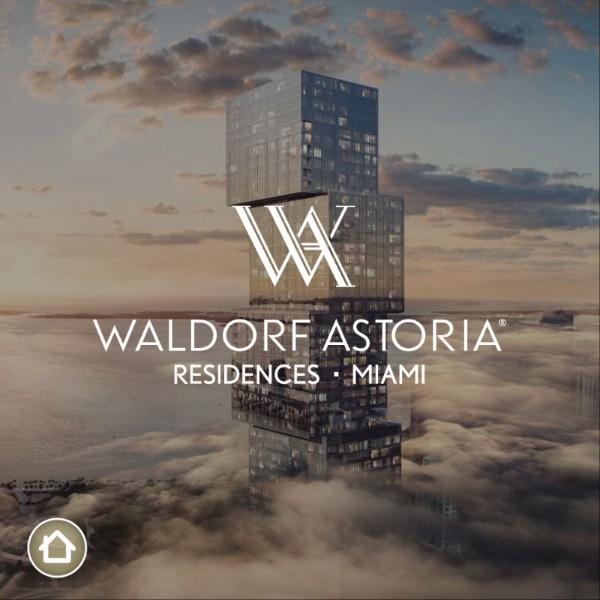 Waldorf Astoria
