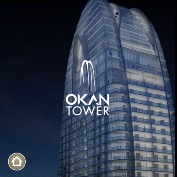 Okan Tower