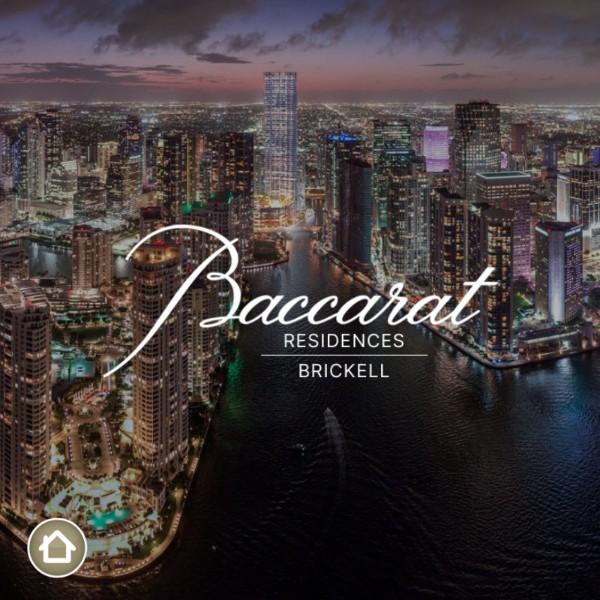Baccarat Residences