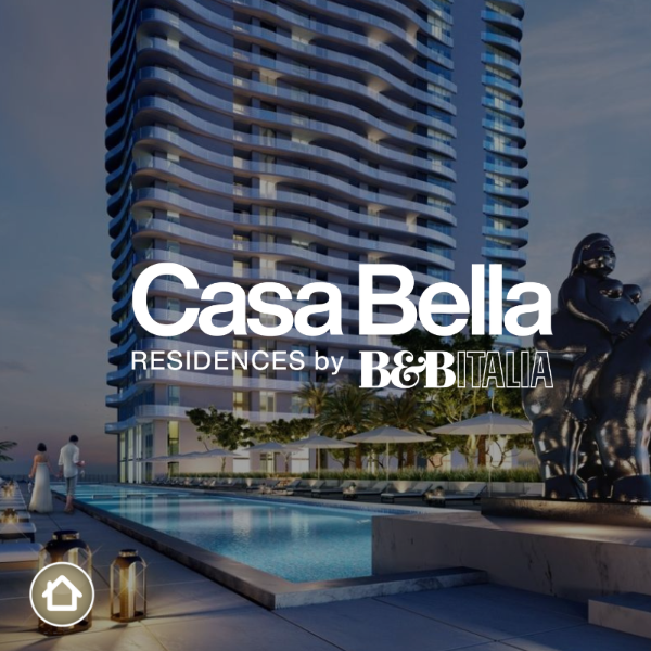 Casa bella