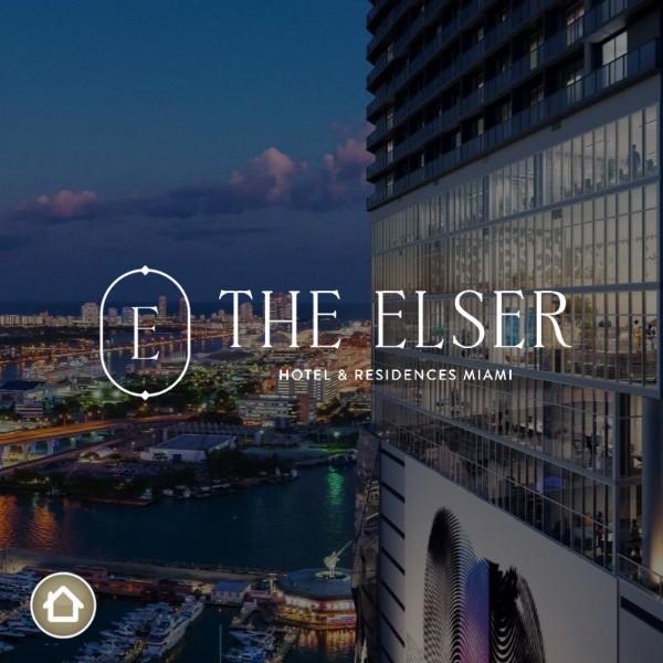 Elser Residences