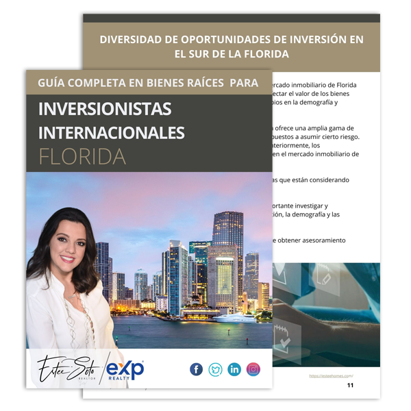 Guía para inversionistas