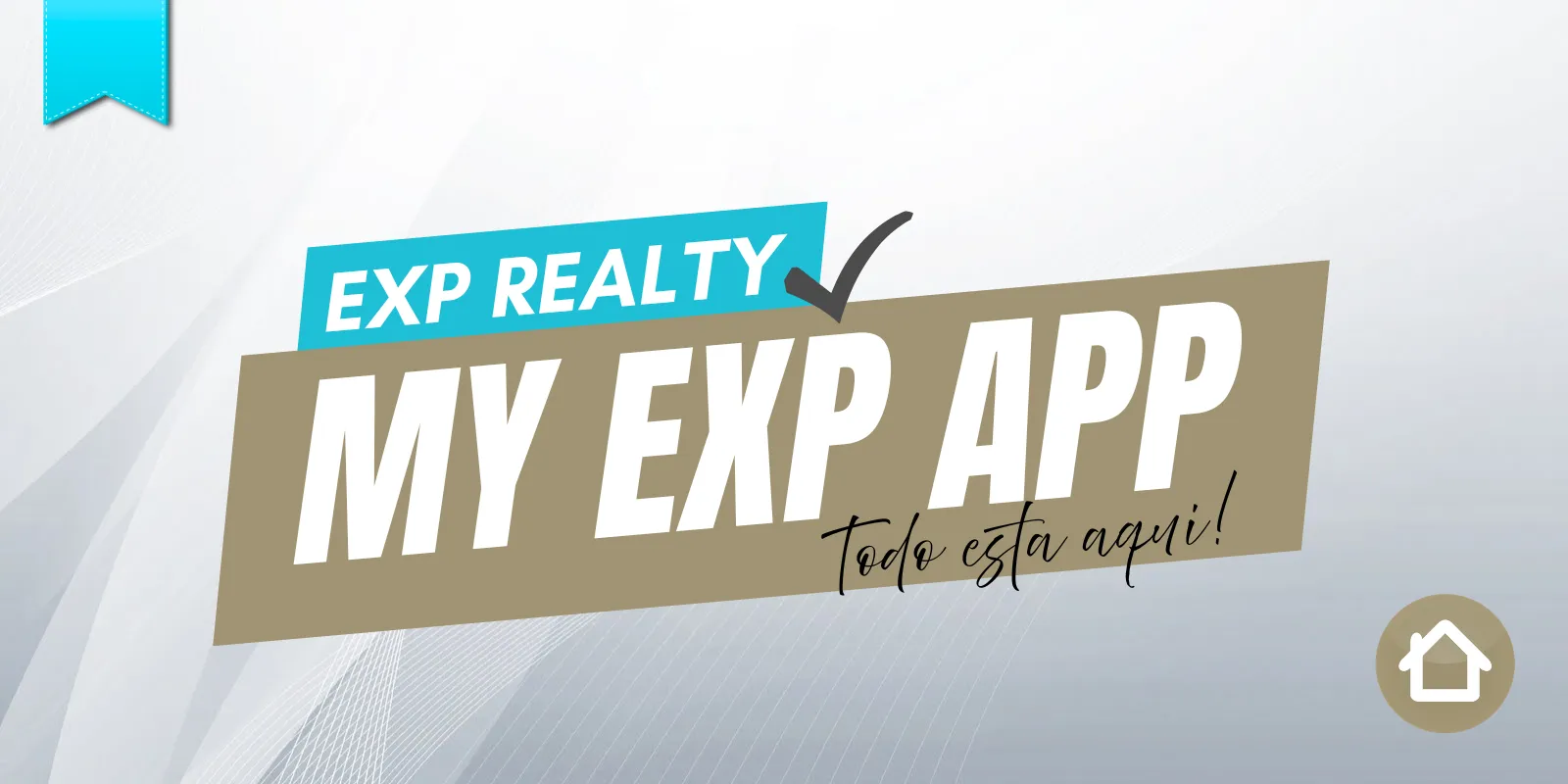 My eXp App: Cómo Gestionar tu Negocio Desde tu Teléfono