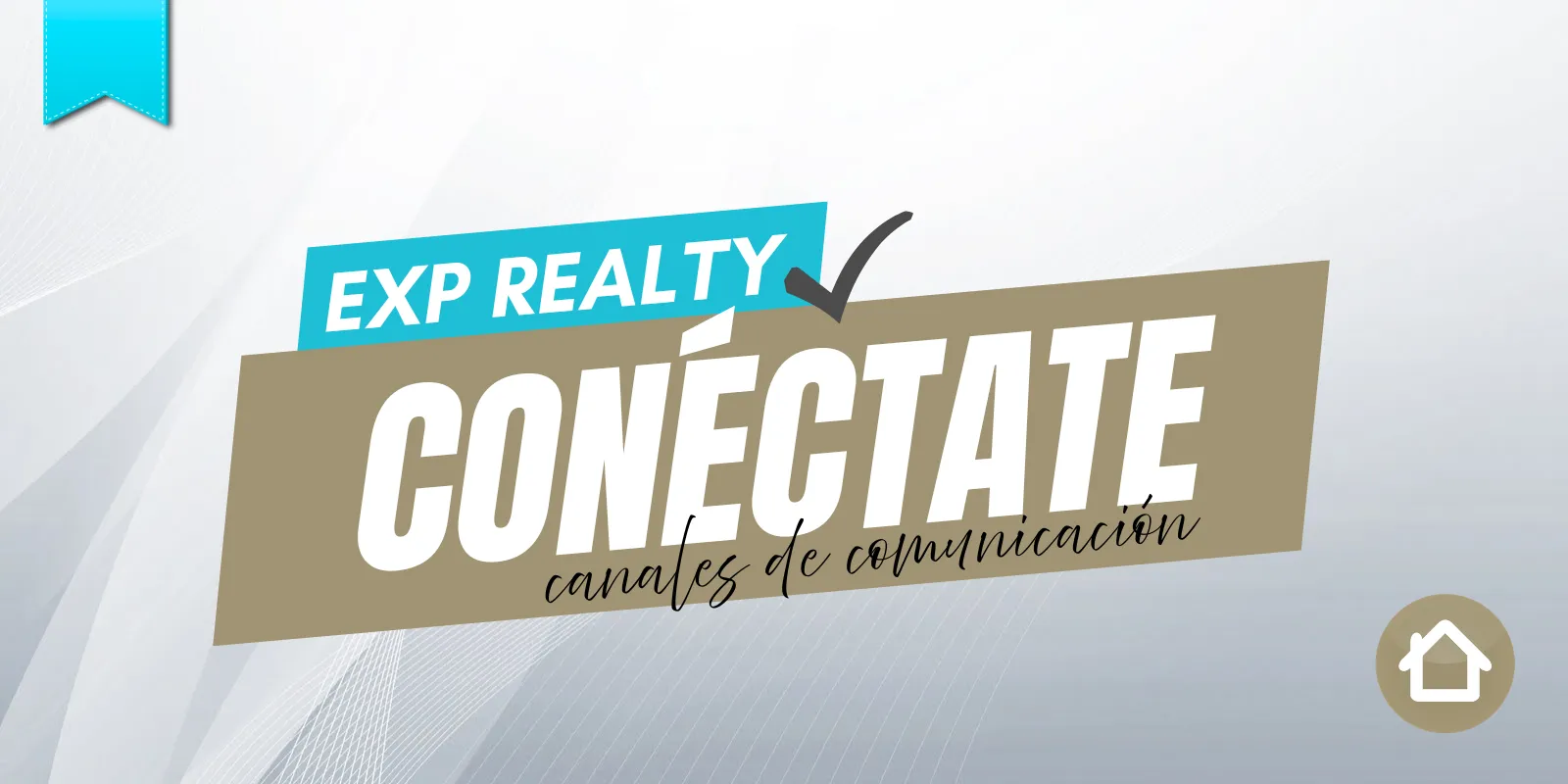 Canales de Comunicación en eXp Realty: Correos, Departamentos y Recursos Esenciales