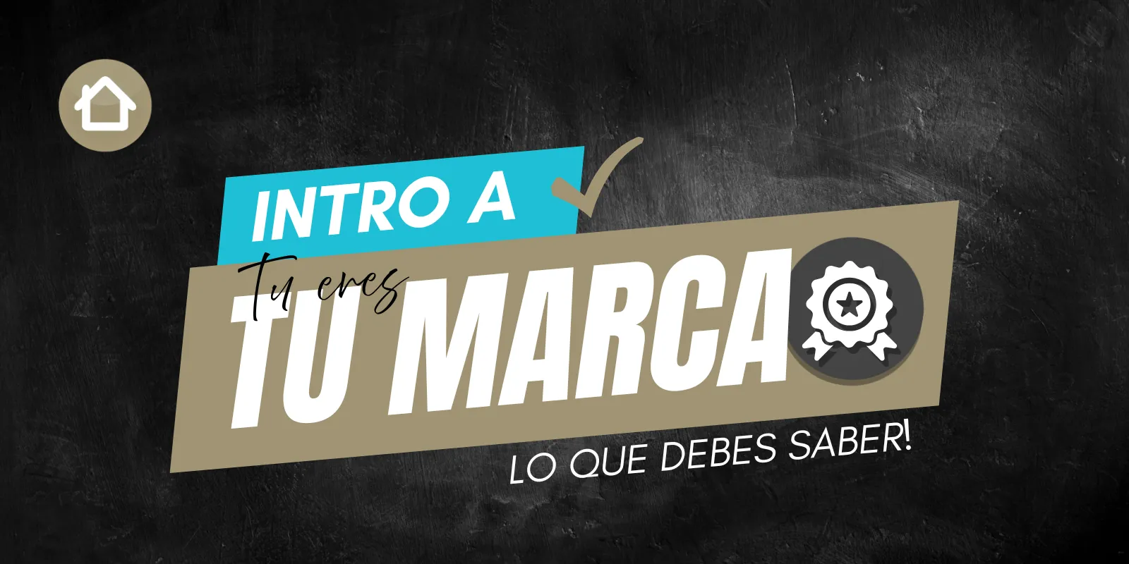 Tú Eres Tu Marca: Cómo Construir una Presencia Profesional 